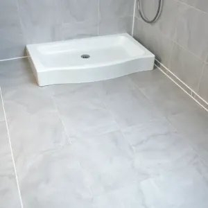 Najpierw brodzik czy płytki