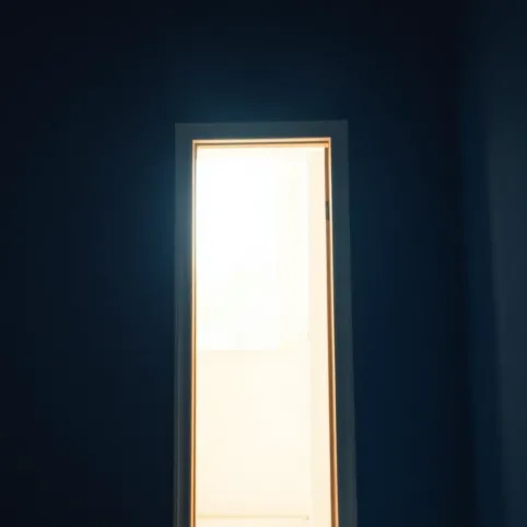 Najpierw drzwi czy malowanie