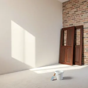 Najpierw Gladzie Czy Drzwi