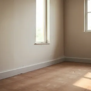 Najpierw podłogi czy ściany