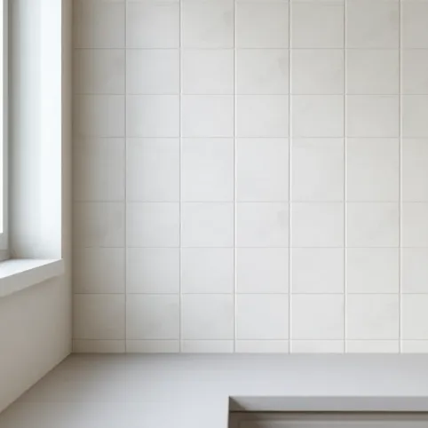 Naklejane płytki na ścianę do kuchni