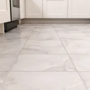 Naklejki na płytki podłogowe do kuchni