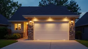 Napęd do bramy garażowej Hormann