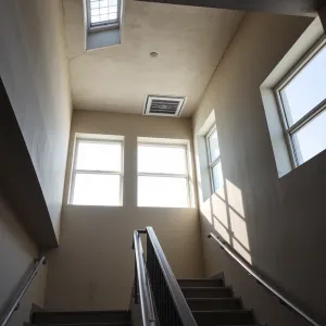 Napowietrzanie Klatki Schodowej Warunki Techniczne