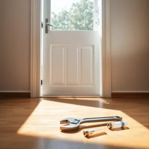 Naprawa drzwi balkonowych cena