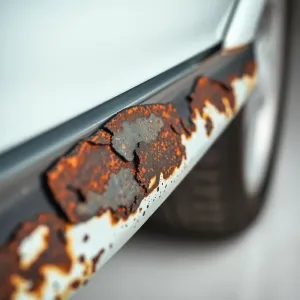 Naprawa rantów drzwi cena