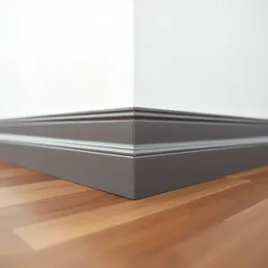 Narożniki do listew podłogowych