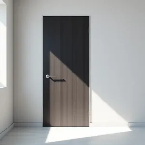 Nowoczesne drzwi pokojowe