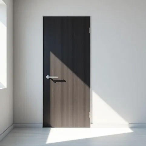 Nowoczesne drzwi pokojowe