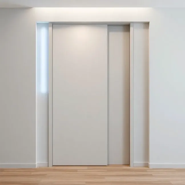 nowoczesne drzwi wewnętrzne