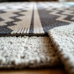 Nowoczesne dywany na ogrzewanie podłogowe