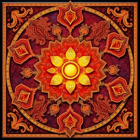 Nowoczesne panele podłogowe do salonu