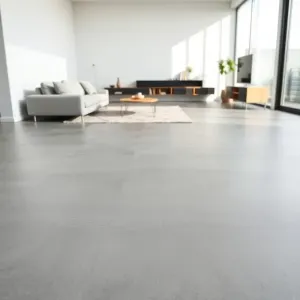 Nowoczesne podłogi do salonu