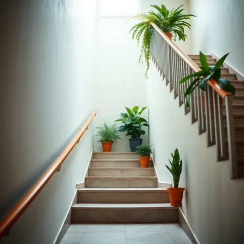 Obowiązek Sprzątania Klatki Schodowej