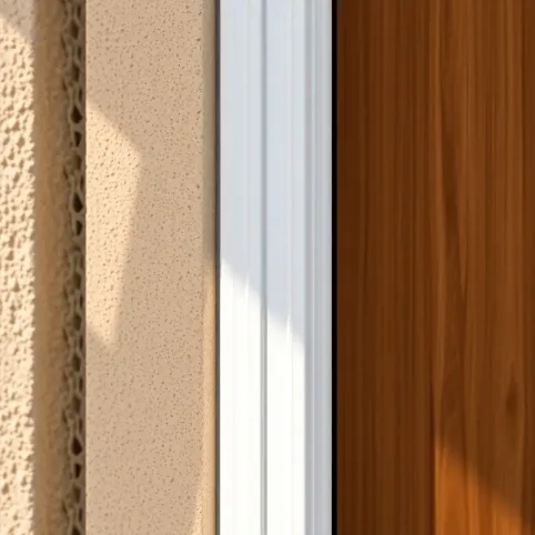 Obróbka drzwi zewnętrznych cena