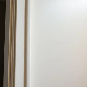 Obróbka ościeżnic drzwi wewnętrzne wykończenie cena