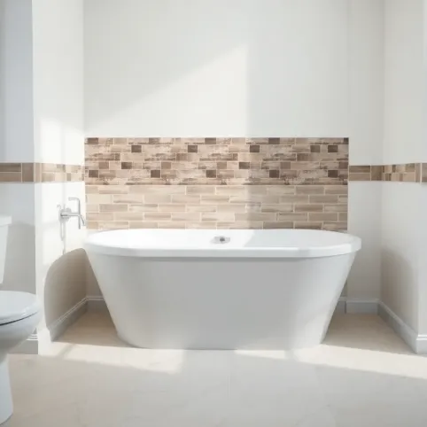 Obudowa wanny czy płytki