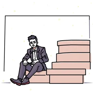 Odbiór domu bez schodów