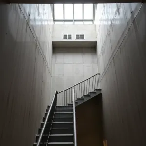 Oddymianie Klatek Schodowych Warunki Techniczne