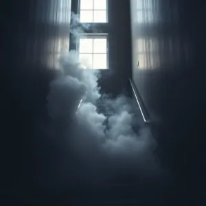 Oddymianie Klatki Schodowej Kiedy