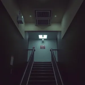 Oddymianie klatki schodowej kiedy wymagane