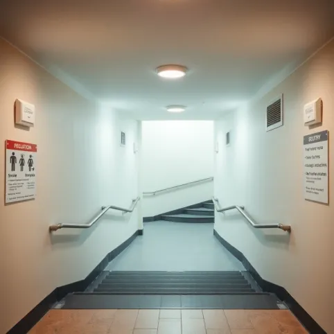 Oddymianie Klatki Schodowej Przepisy