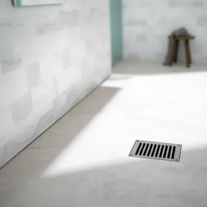 Odpływ liniowy ścienny czy podłogowy