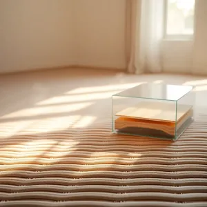 Ogrzewanie podłogowe a zdrowie