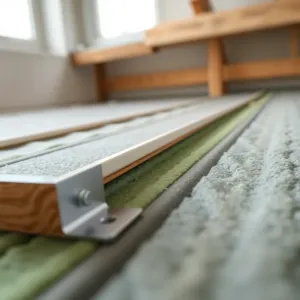 Ogrzewanie podłogowe bez wylewki cena