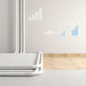 ogrzewanie podłogowe cena