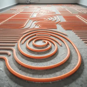 ogrzewanie podłogowe cena za m2