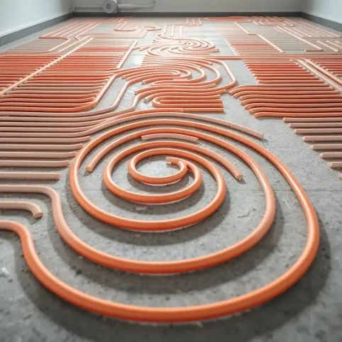 ogrzewanie podłogowe cena za m2