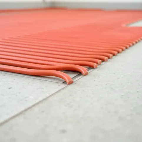 Ogrzewanie podłogowe cena za metr