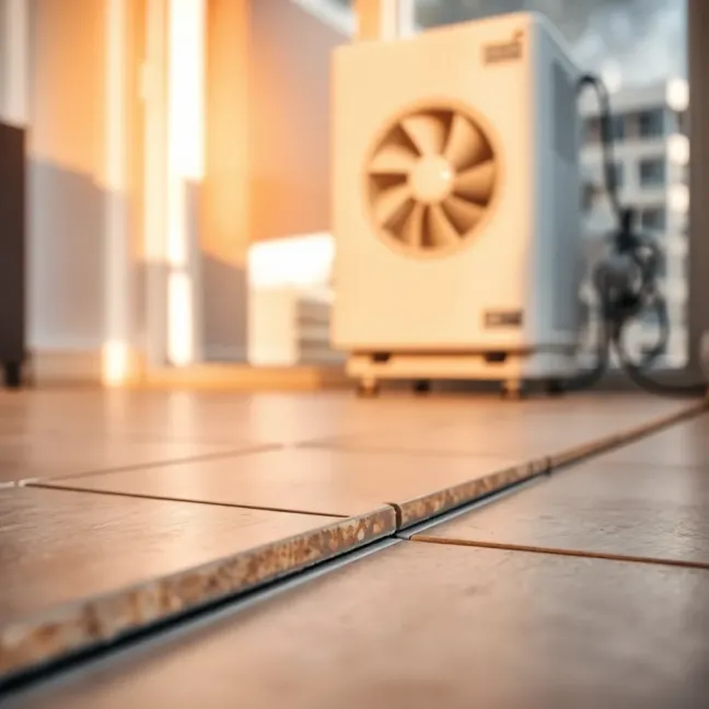 Ogrzewanie podłogowe elektryczne czy pompa ciepła