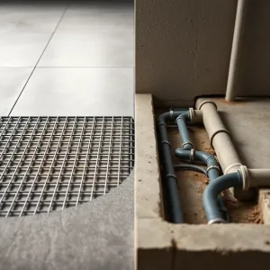 ogrzewanie podłogowe elektryczne czy wodne