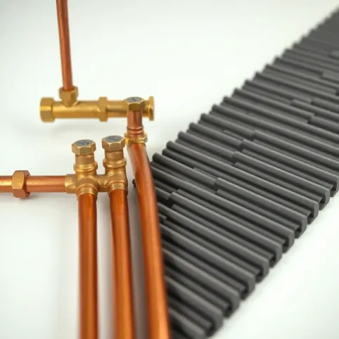Ogrzewanie podłogowe gazowe czy elektryczne