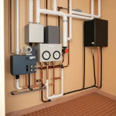 Ogrzewanie podłogowe gdzie rozdzielacz