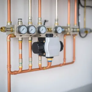 Ogrzewanie podłogowe ile pomp