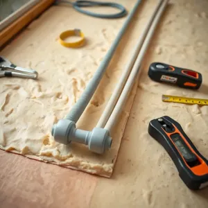 Ogrzewanie podłogowe jak zrobić