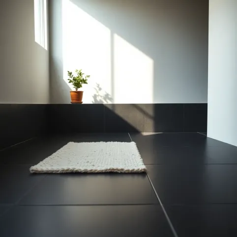 ogrzewanie podłogowe  wady i zalety