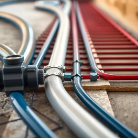 Ogrzewanie podłogowe wodne cena za m2