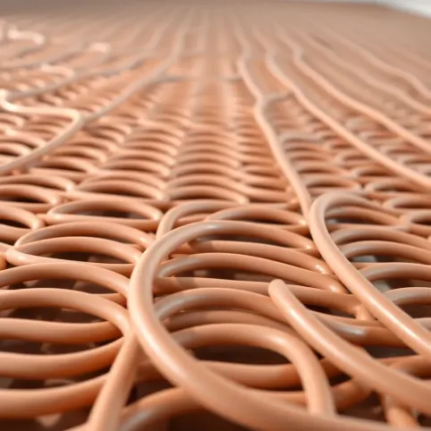 Ogrzewanie podłogowe wodne koszt