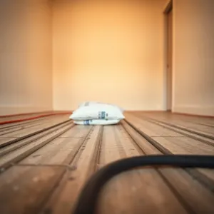 Ogrzewanie podłogowe wodne koszty eksploatacji