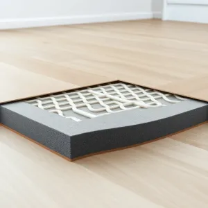 Ogrzewanie podłogowe wodne wady i zalety