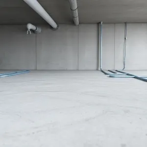 Ogrzewanie podłogowe z centralnego ogrzewania