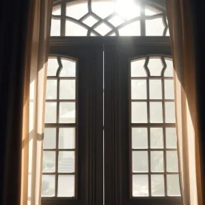 Okna winchester jakie drzwi wewnętrzne