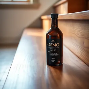 Olej do schodów Osmo