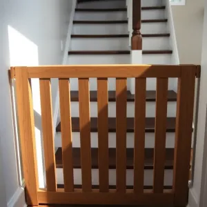 Oslona na schody dla psa