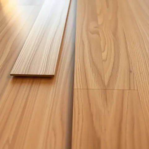 Panele czy deska na ogrzewanie podłogowe