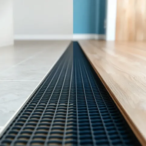 Panele czy płytki na ogrzewanie podłogowe